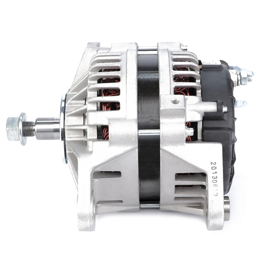 АЛЬТЕРНАТОР