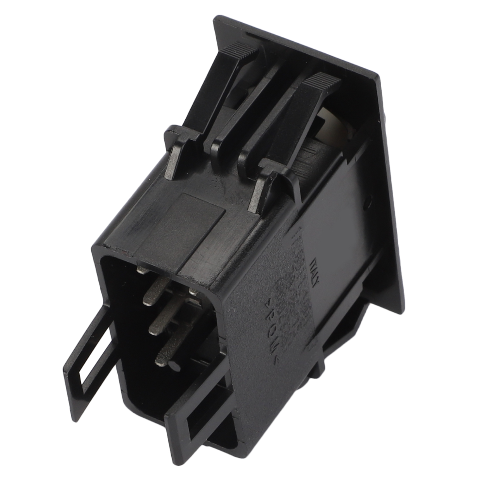 Кулисный переключатель