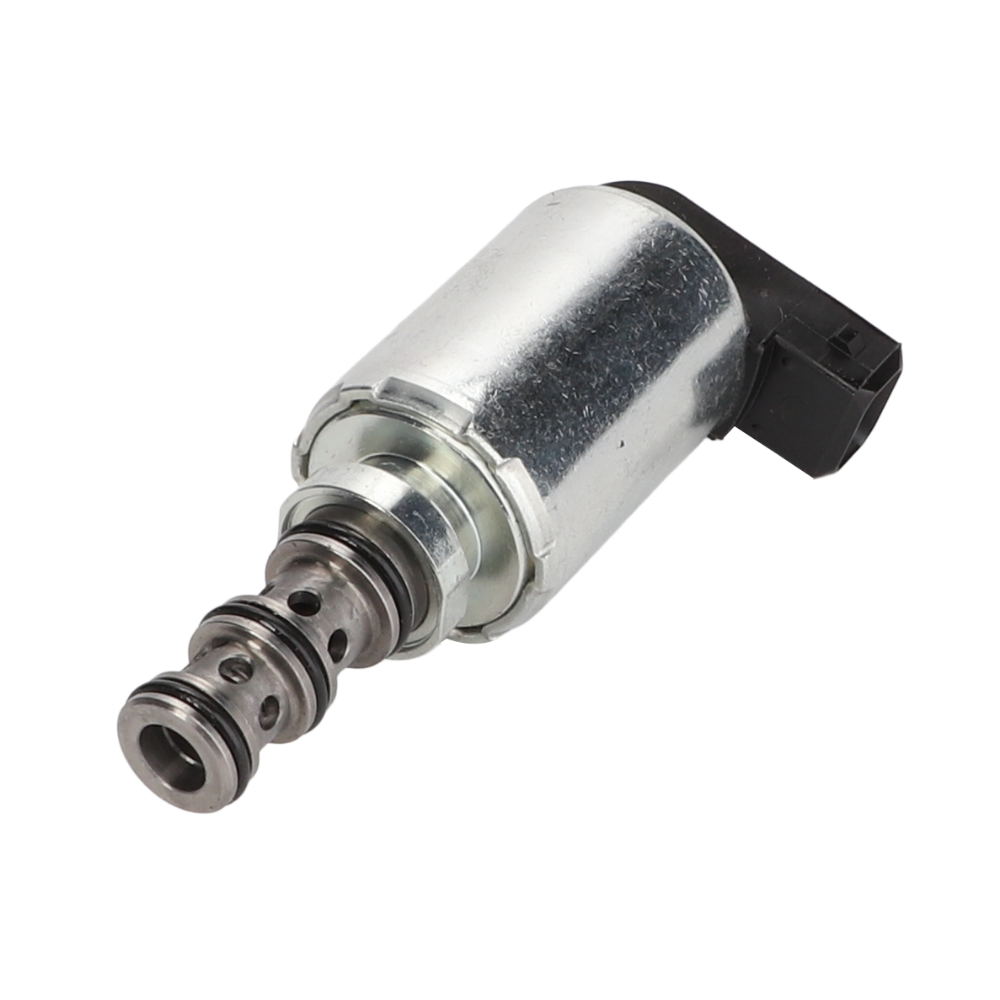 ЭЛЕКТРОМАГНИТНЫЙ КЛАПАН