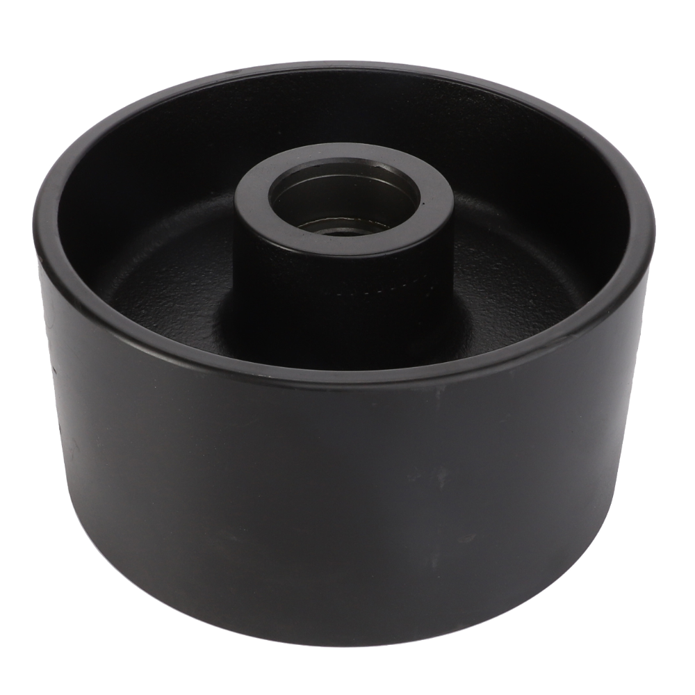 Шкив, промежуточный