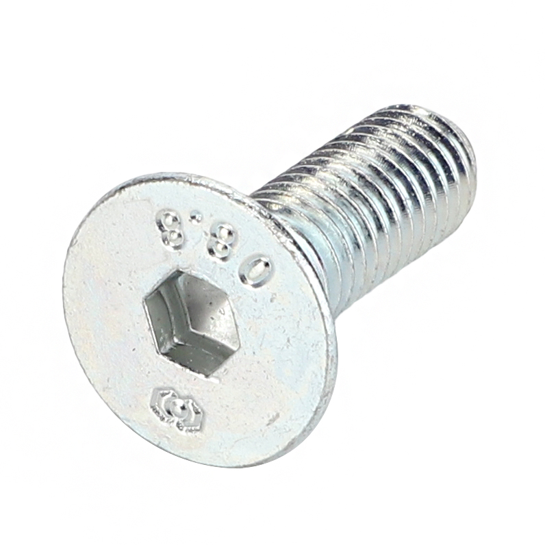 ФЛАНЦЕВОЙ БОЛТ С ШЕСТИГРАННОЙ ГОЛОВКОЙ