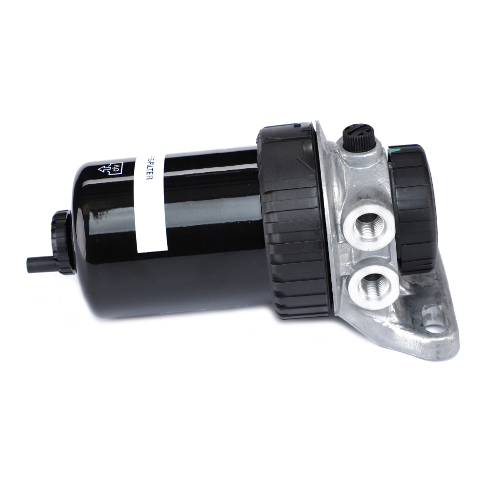 ПРЕДВАРИТЕЛЬНЫЙ ФИЛЬТР ТОПЛИВА