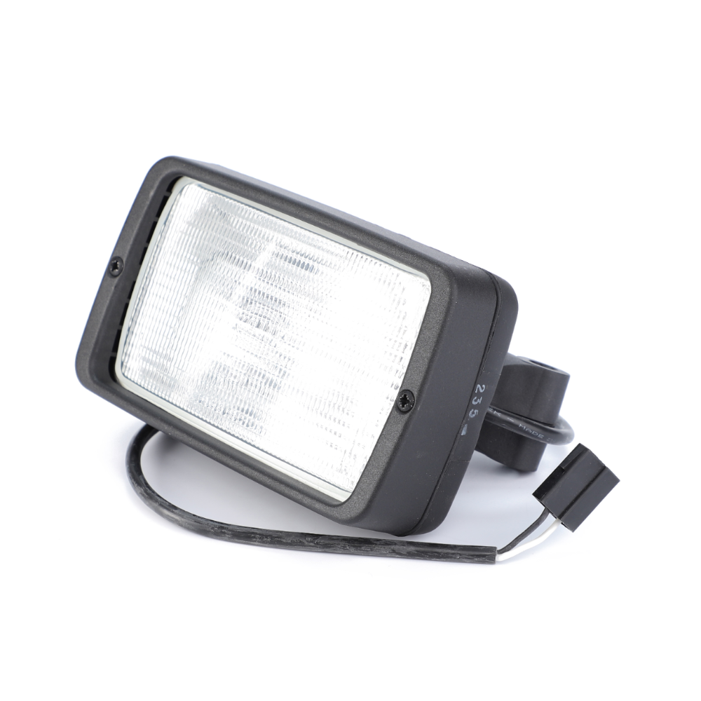 РАБОЧИЙ СВЕТ