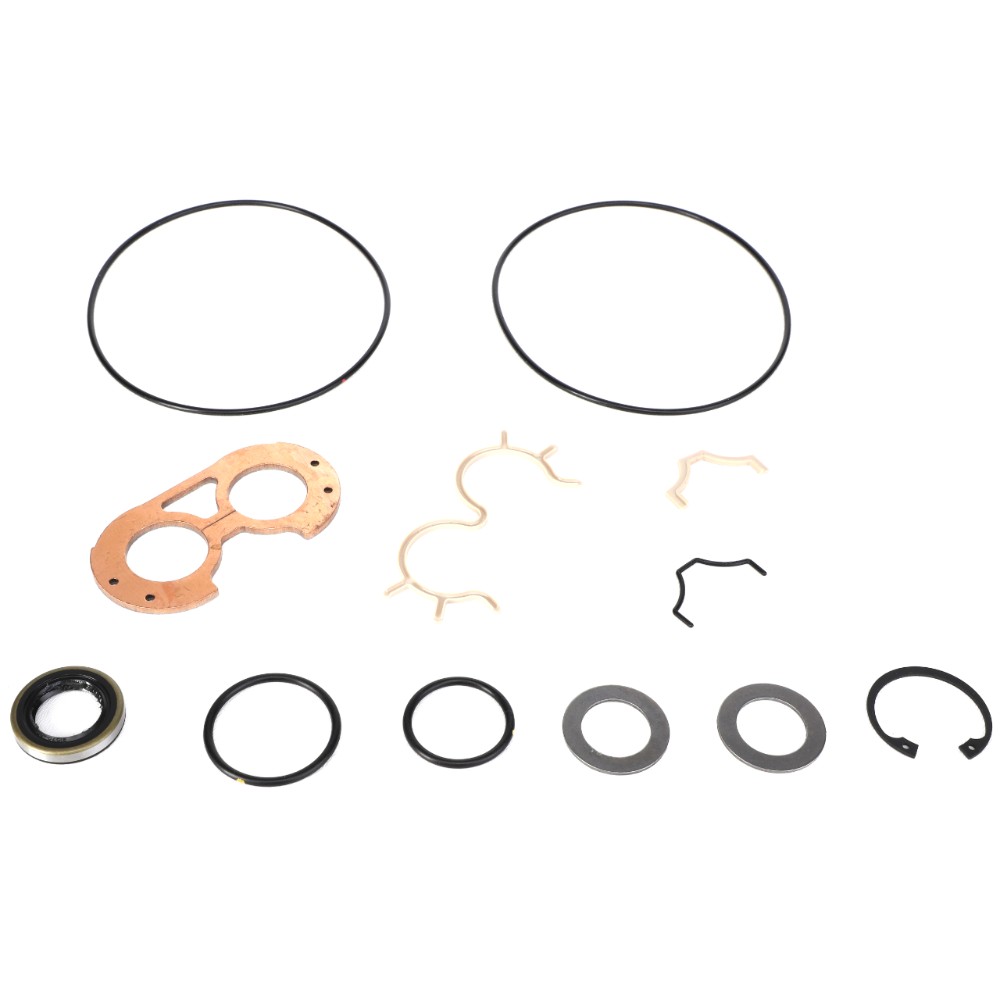 КОМПЛЕКТ ПРОКЛАДОК