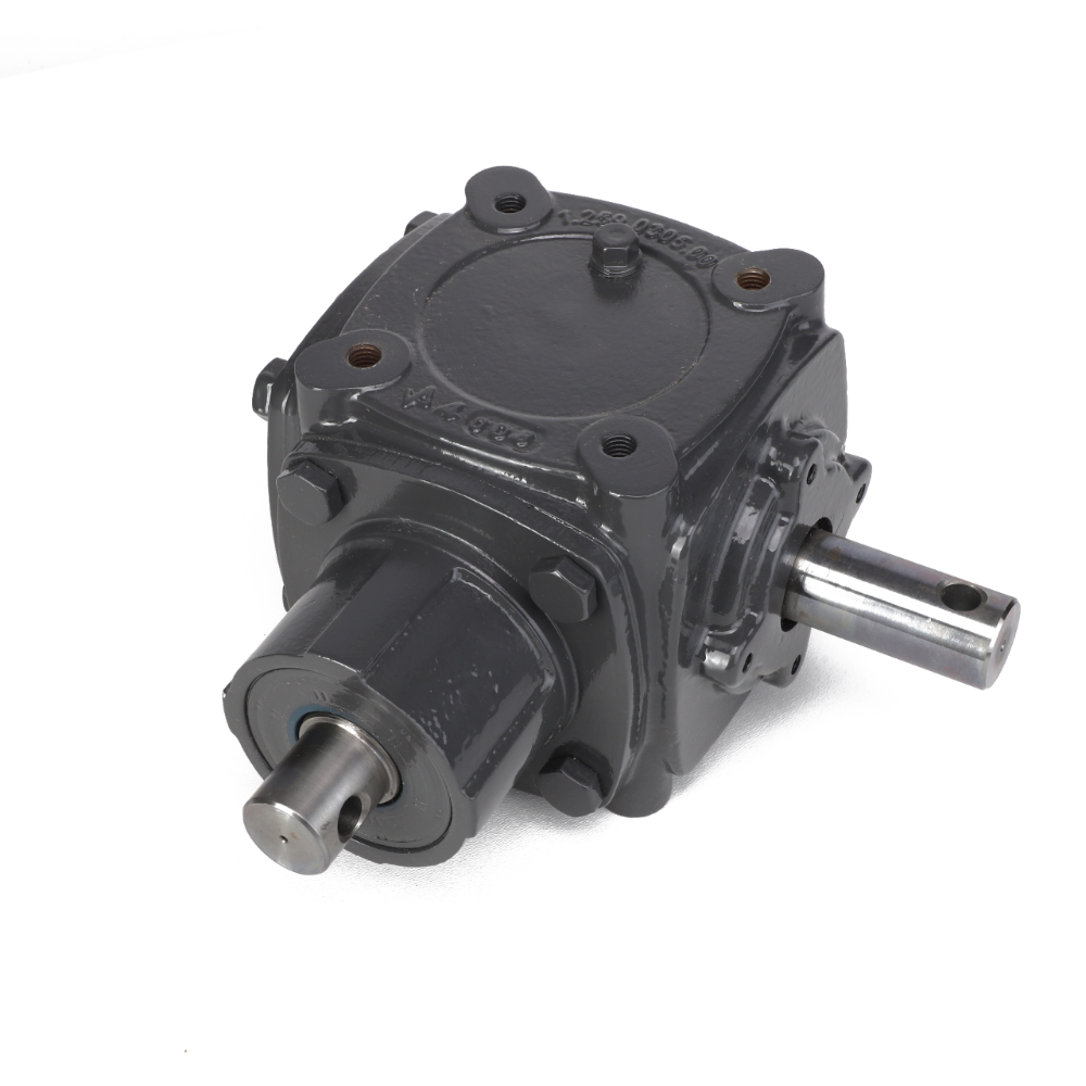 КОРОБКА ПЕРЕДАЧ