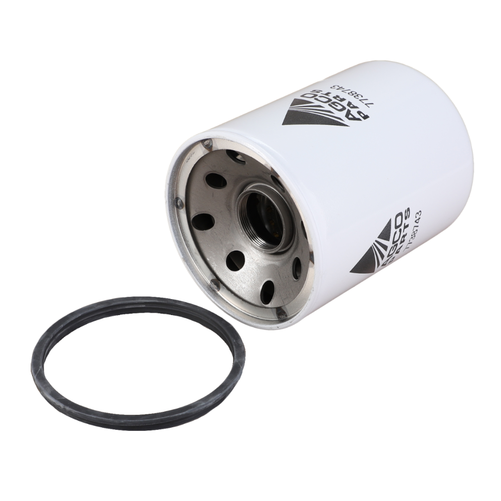 ФИЛЬТРУЮЩИЙ ЭЛЕМЕНТ