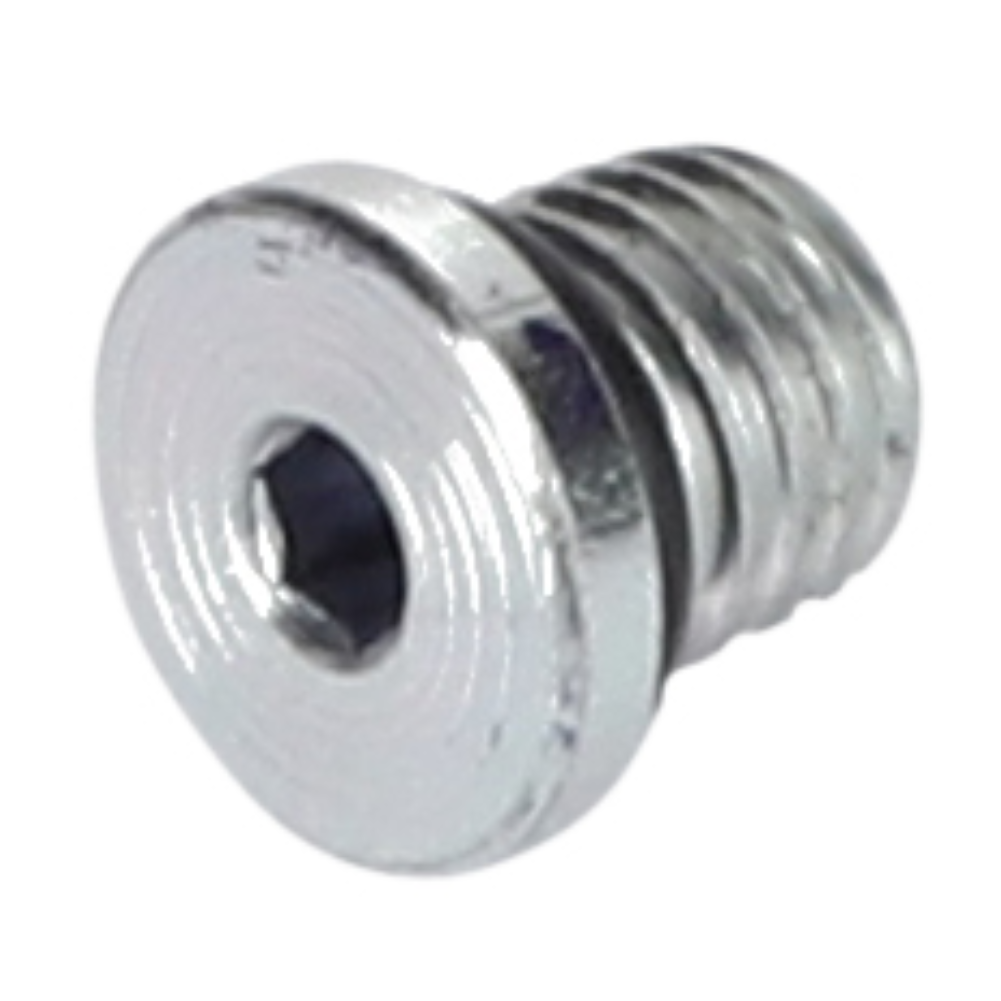 ЗАГЛУШКА ТРУБКИ