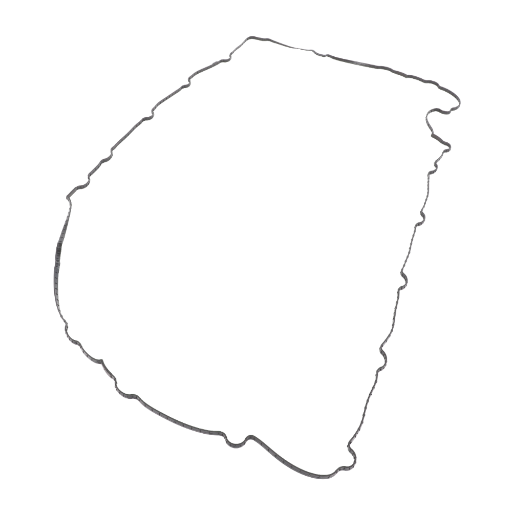 Прокладка профиля