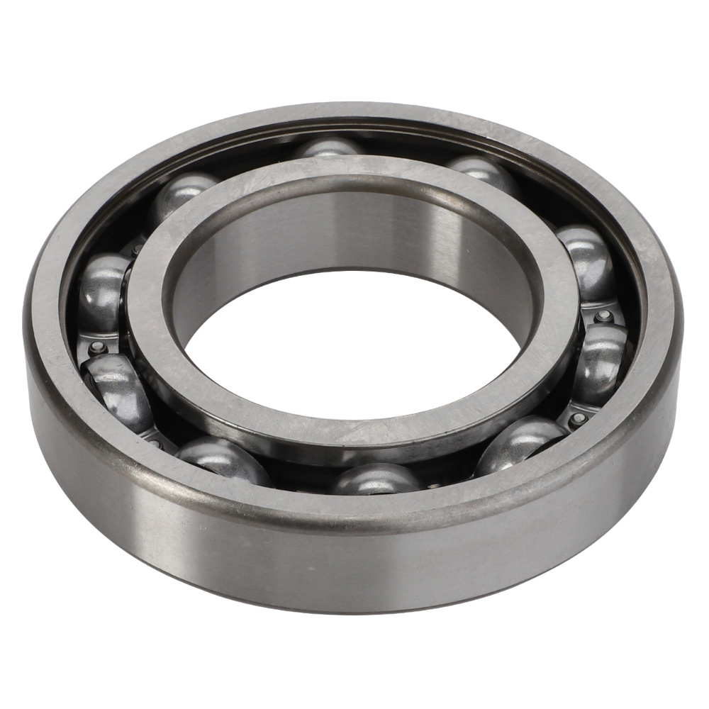 Шариковый подшипник, глубокая канавка