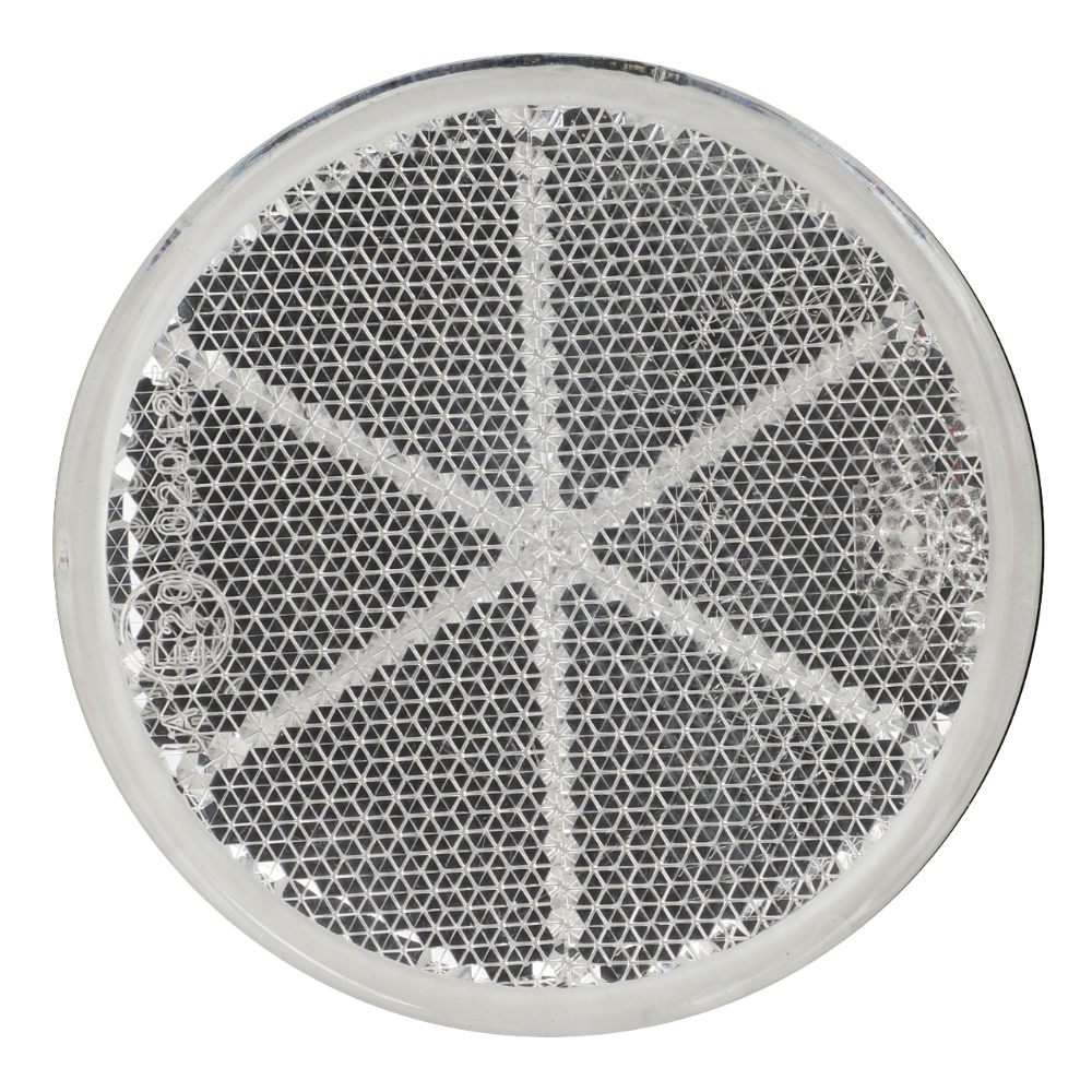 ЗАДНИЙ ОТРАЖАТЕЛЬ