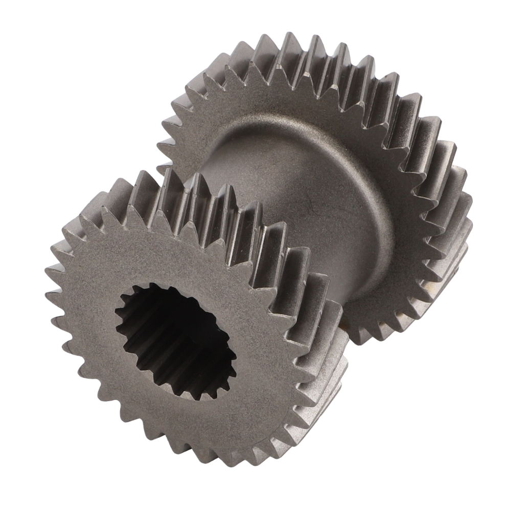 Сдвоенные колёса