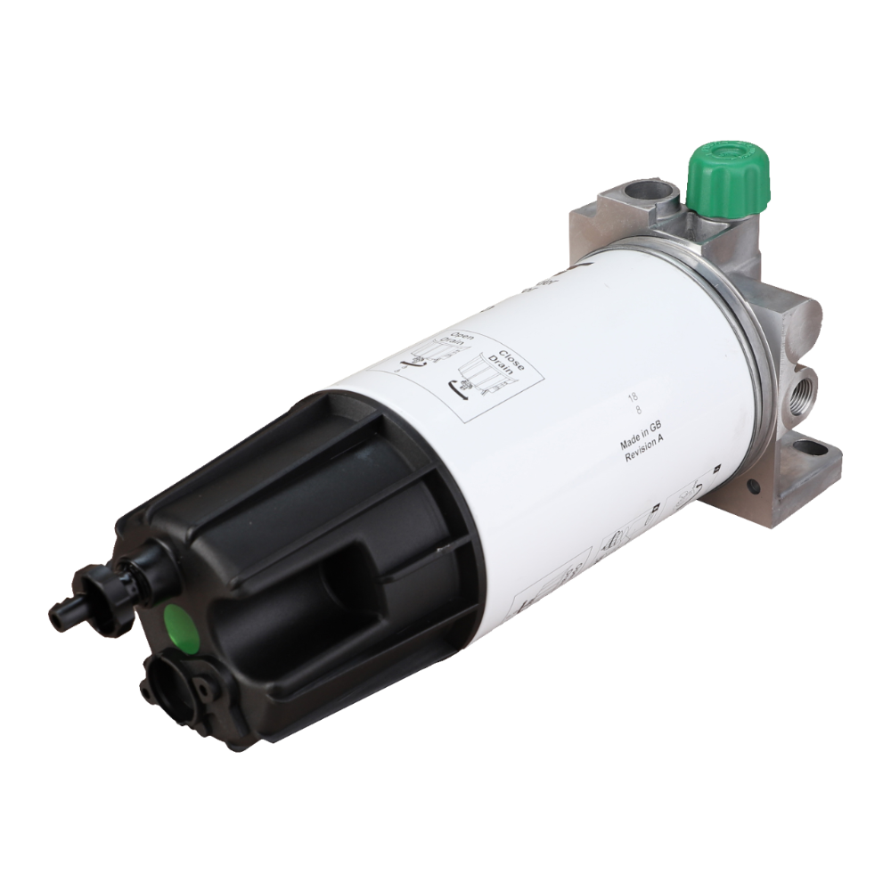 ПРЕДВАРИТЕЛЬНЫЙ ФИЛЬТР