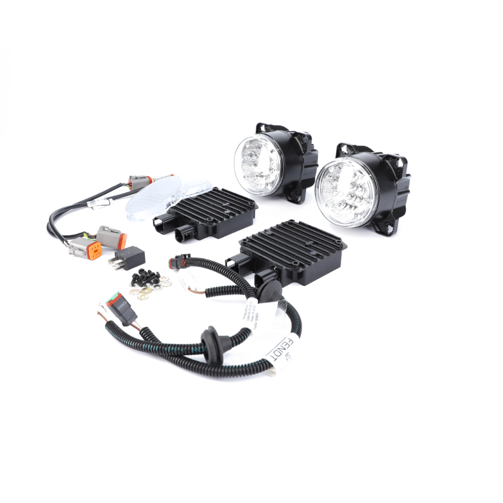 РАБОЧИЙ СВЕТ