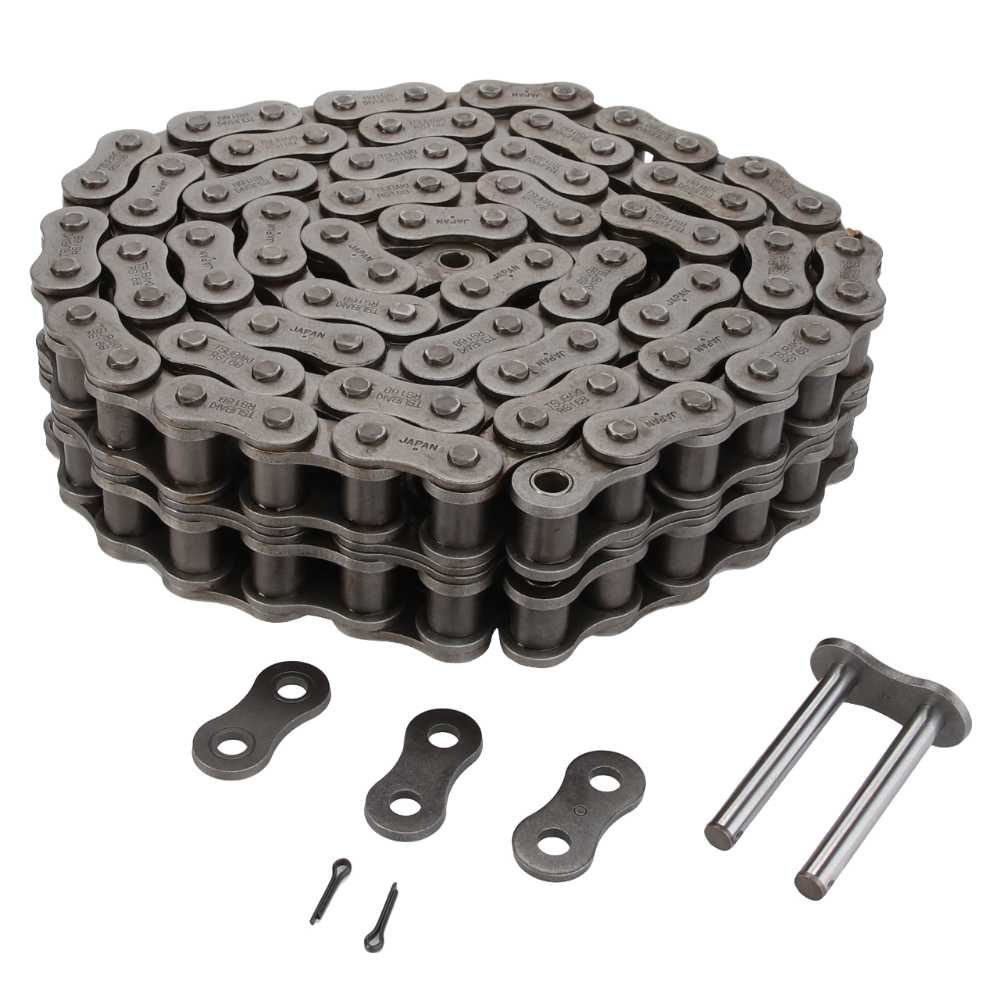 Роликовая цепь