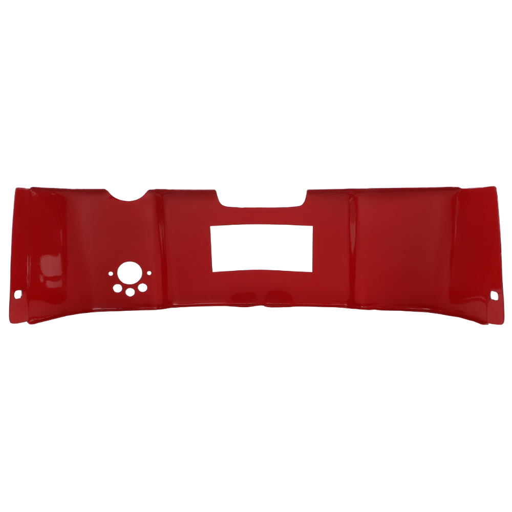 Приборная панель