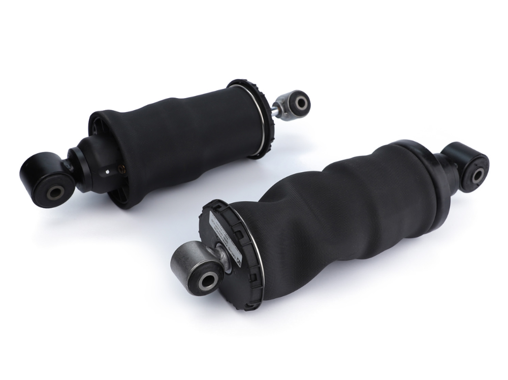 ПОДВЕСКА КАБИНЫ