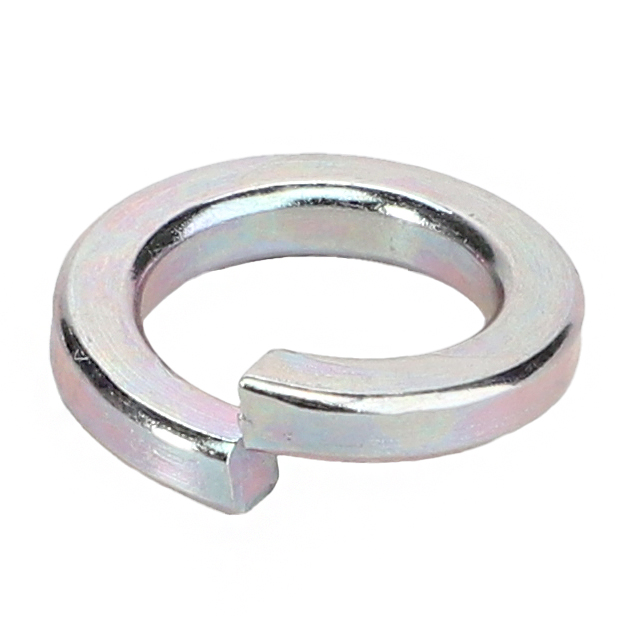 Пружинная шайба