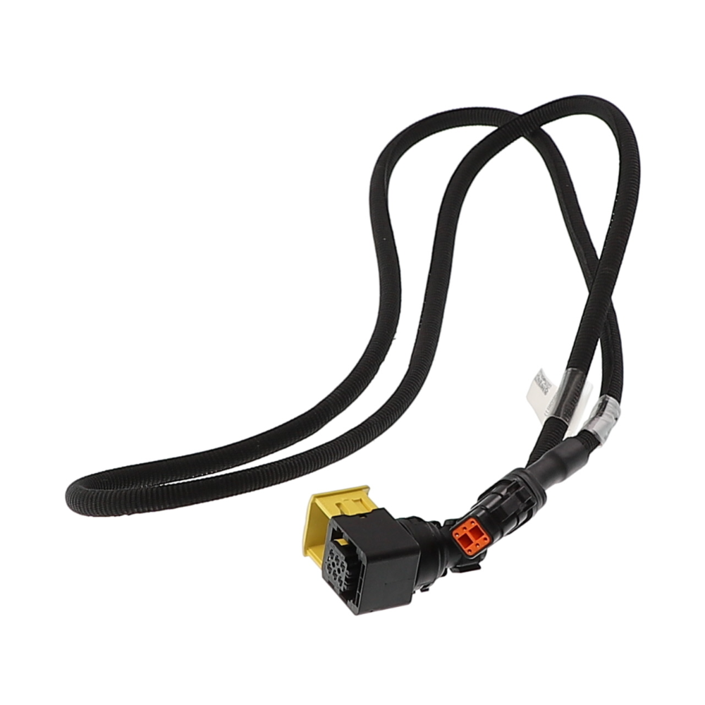 ЗАГРУЗОЧНЫЙ КАБЕЛЬ