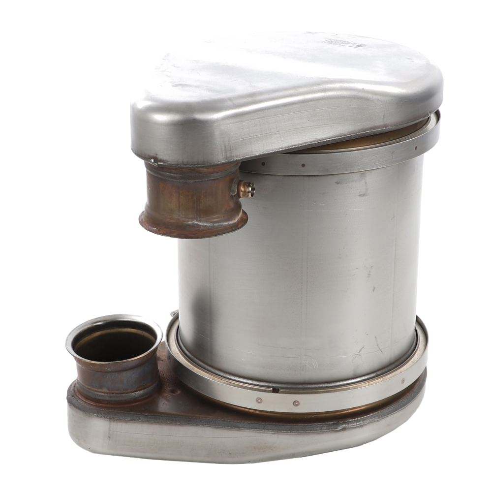 САЖЕВЫЙ ФИЛЬТР