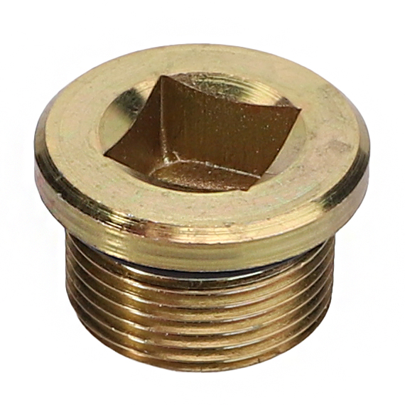 Винт штепсельной вилки