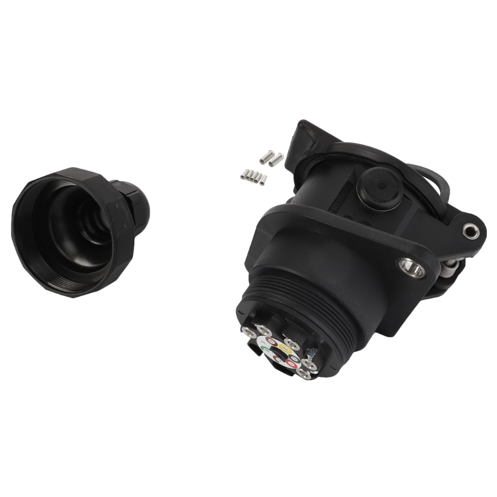 ЭЛЕКТРИЧЕСКАЯ РОЗЕТКА