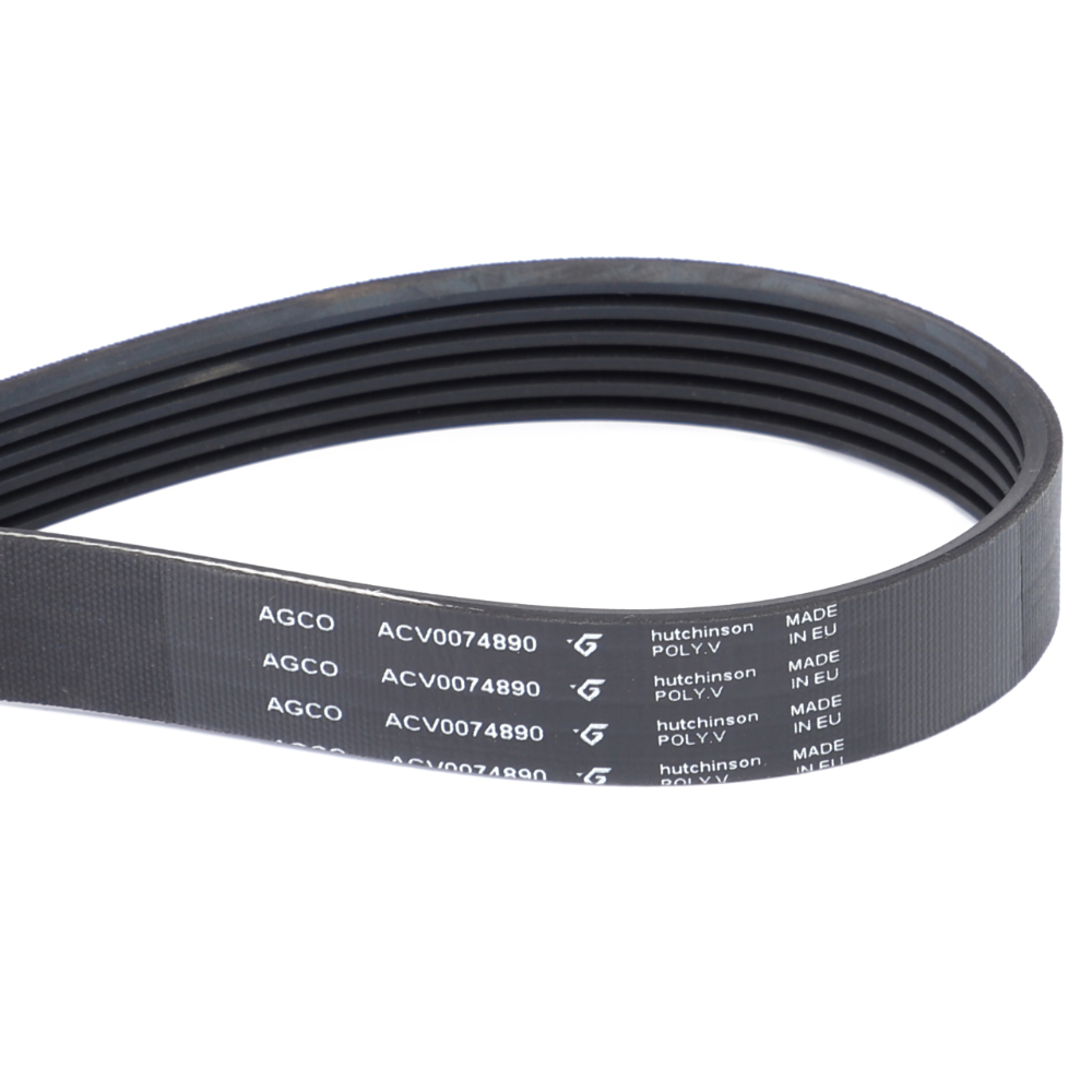 Поликлиновой ремень