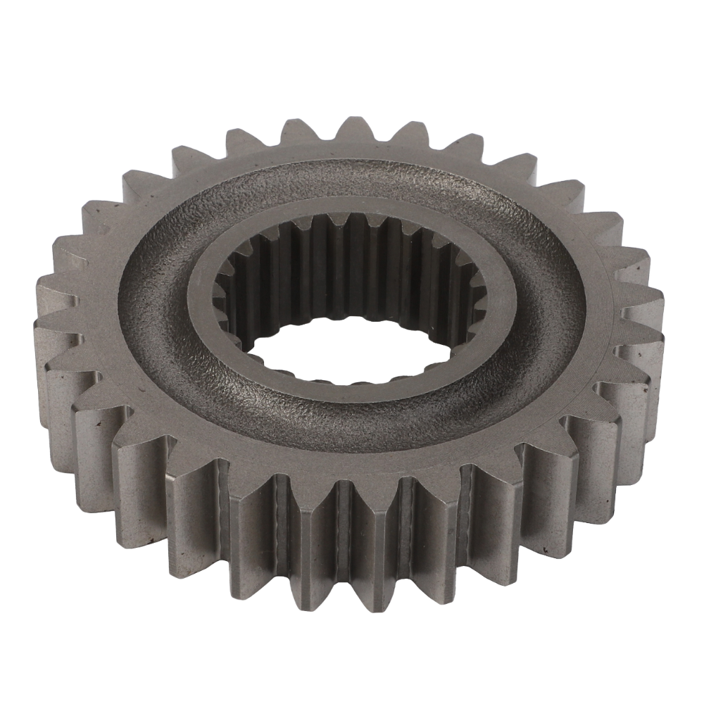 ЦИЛИНДРИЧЕСКАЯ ШЕСТЕРНЯ