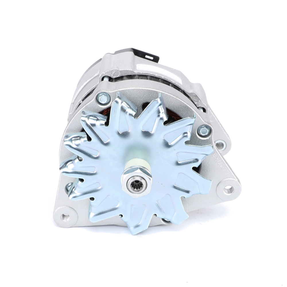 АЛЬТЕРНАТОР