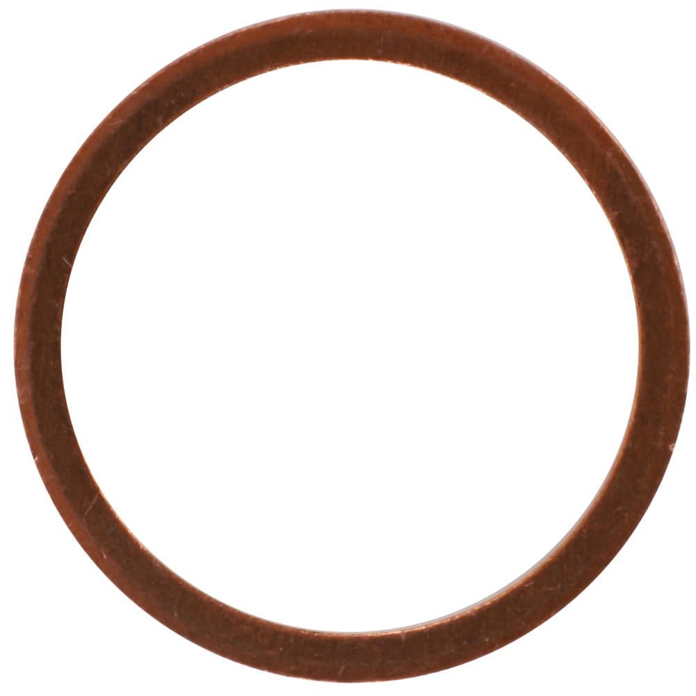 Уплотнительная шайба