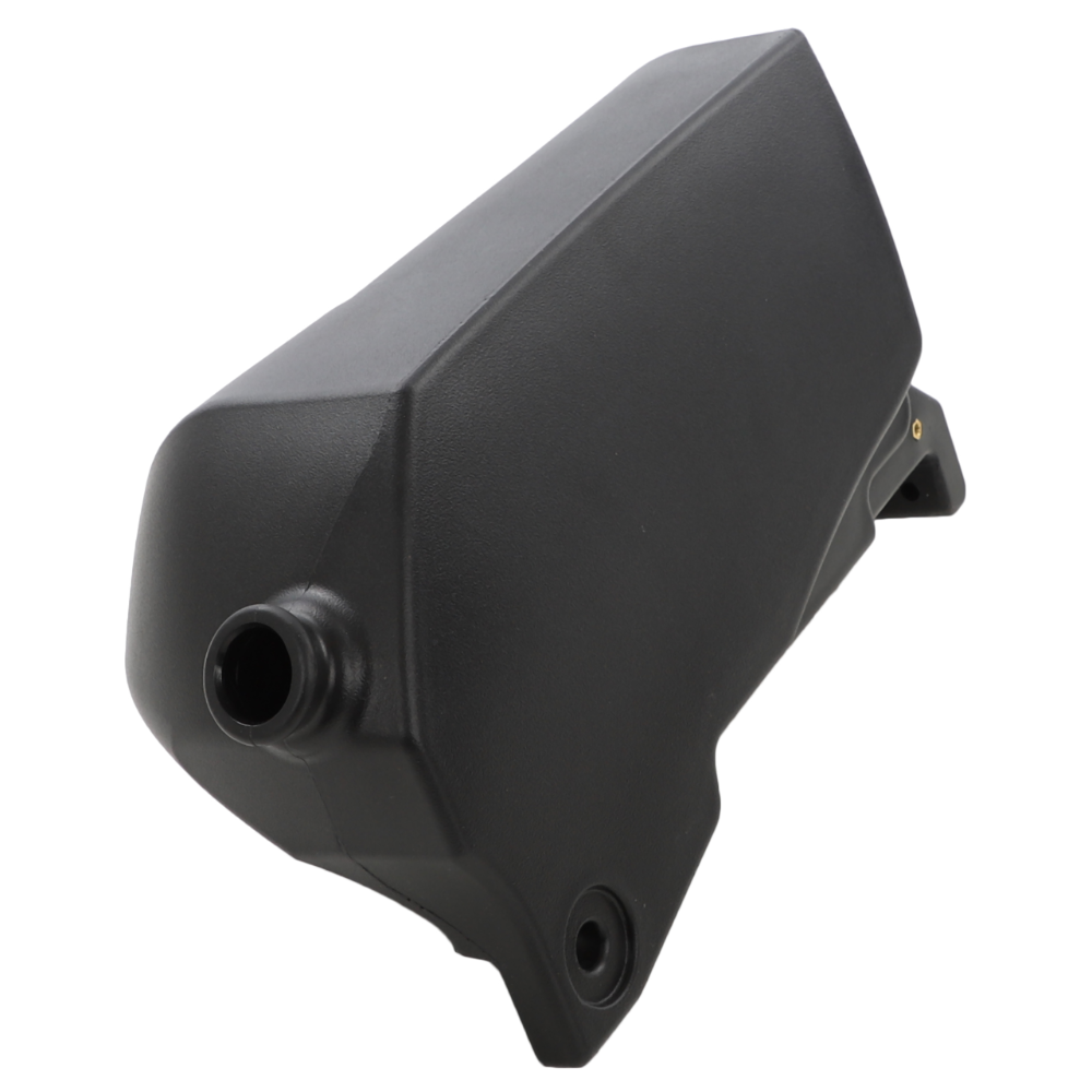 БАЧОК ДЛЯ БРЫЗГОВ ЖИДКОСТИ. ВЕТРОВОЕ СТЕКЛО