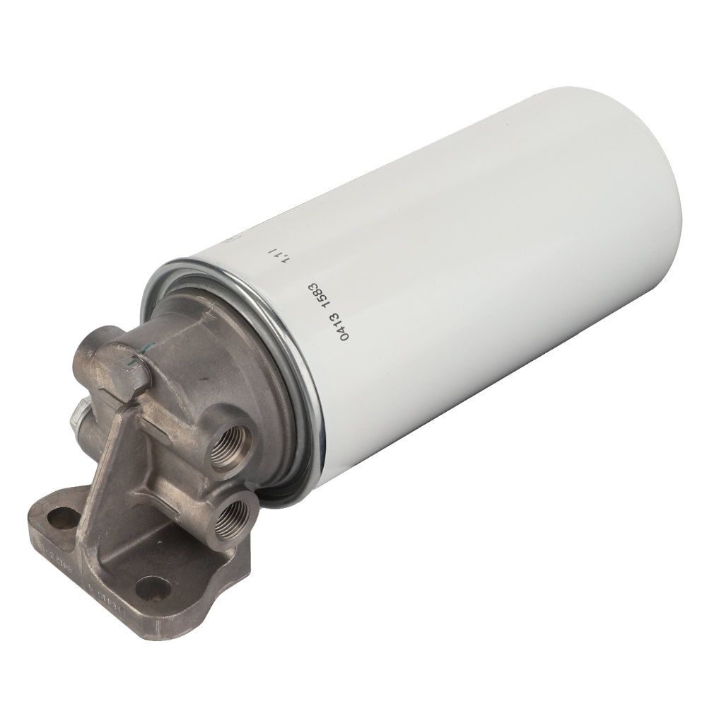 ТОПЛИВНЫЙ ФИЛЬТР