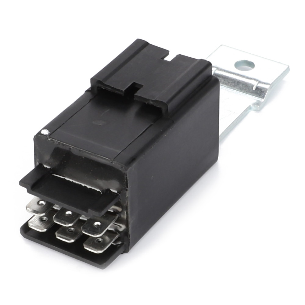 Модуль мигалки