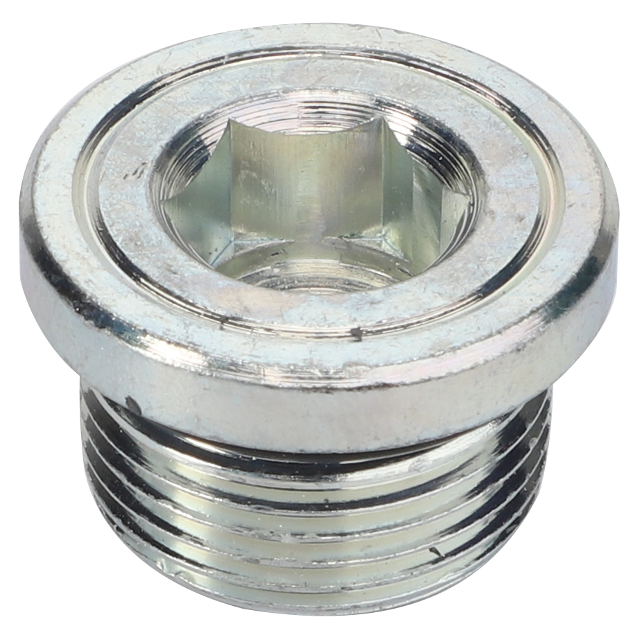 Магнитная пробка