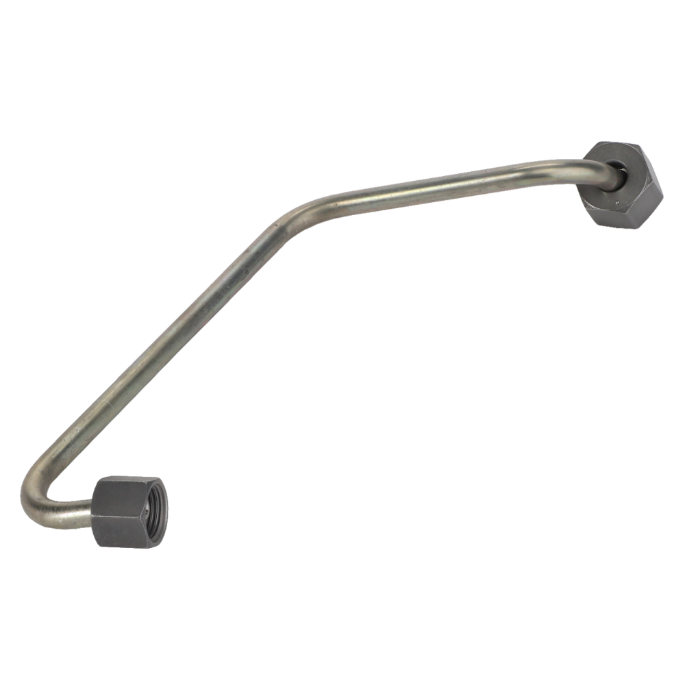 ТОПЛИВОПРОВОД