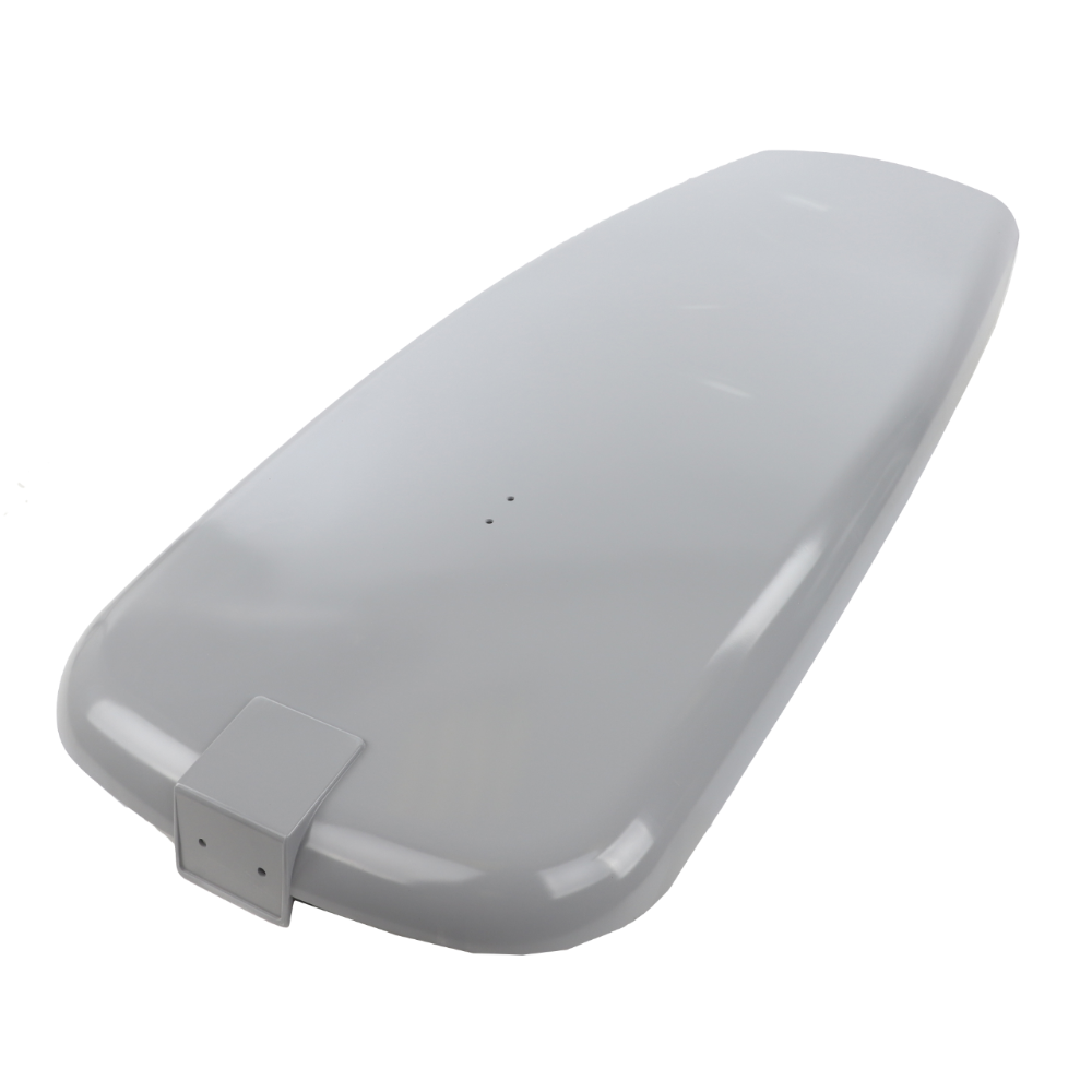 КРЫШКА ДВИГАТЕЛЯ