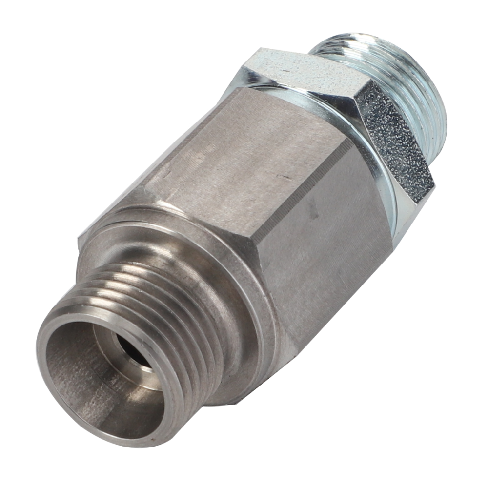 ОБРАТНЫЙ КЛАПАН ДРОССЕЛЬНОЙ ЗАСЛОНКИ