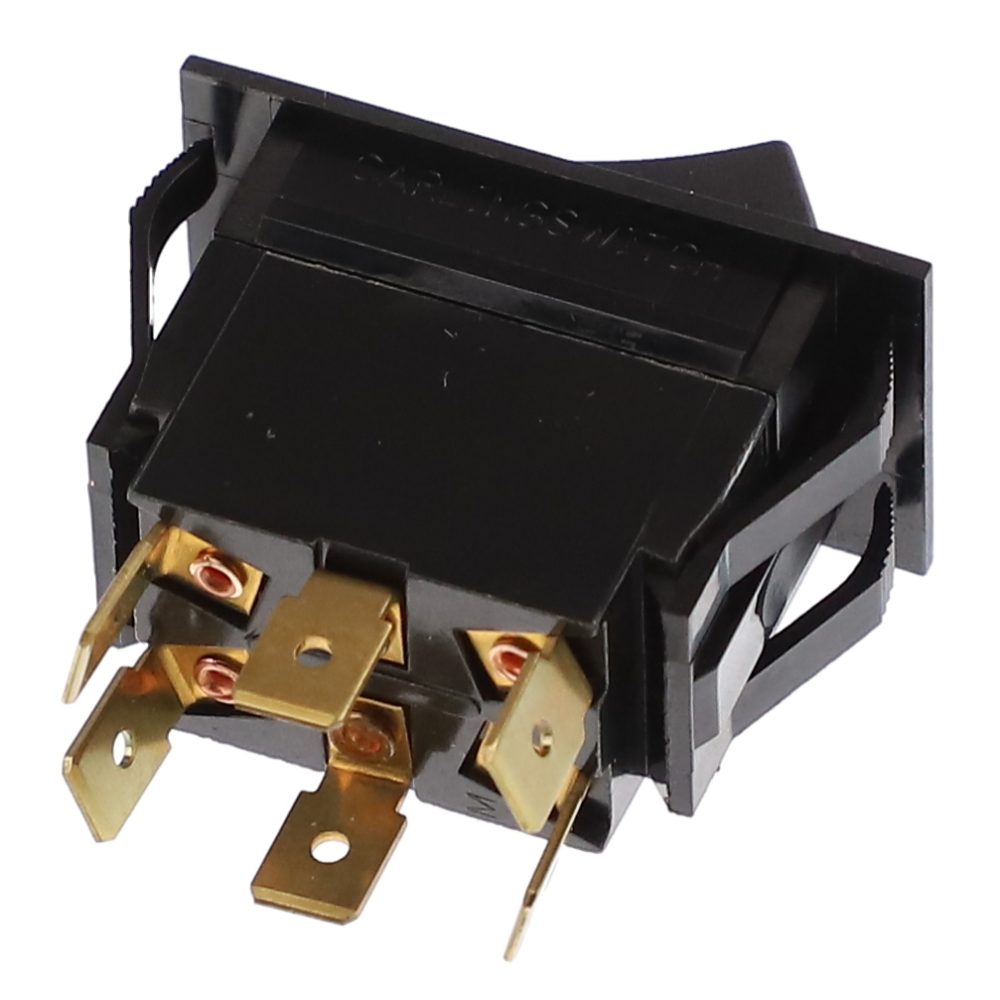 Кулисный переключатель