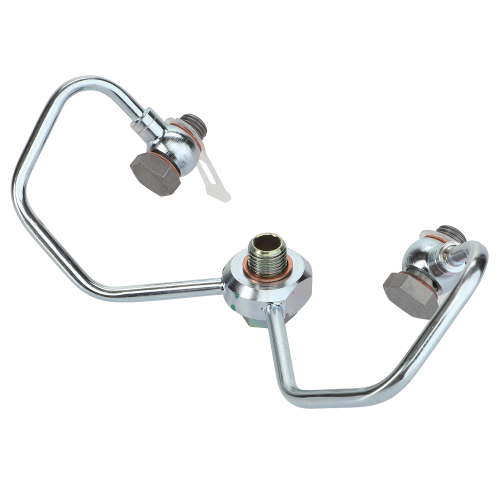 ТОПЛИВОПРОВОД