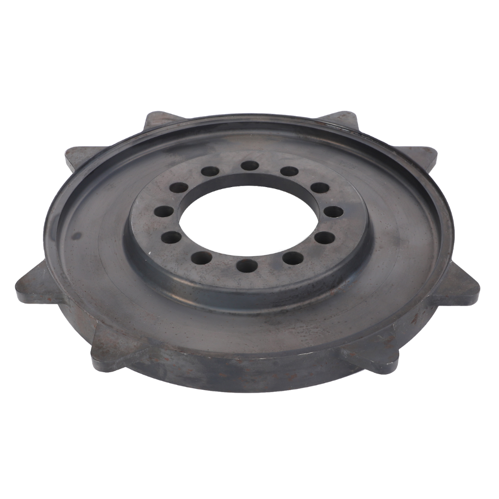 Упорная шайба