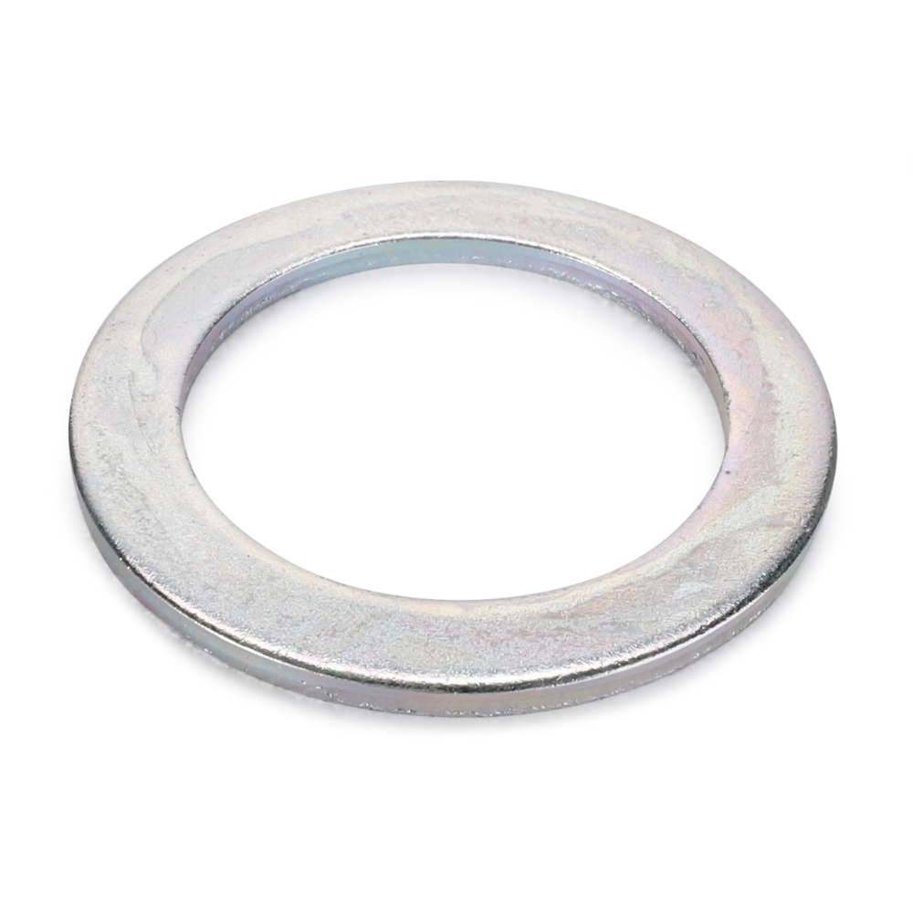 ПЛОСКАЯ ШАЙБА