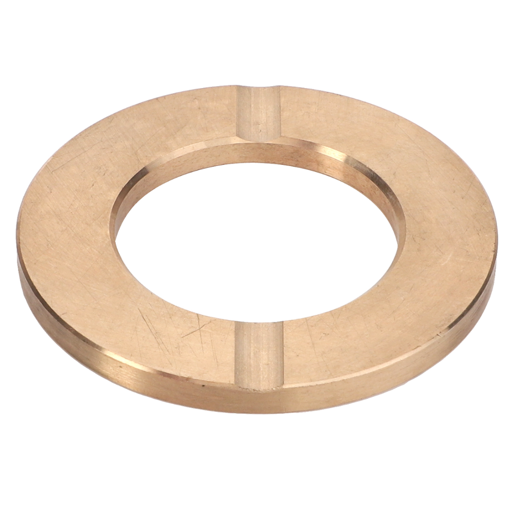 Упорная шайба