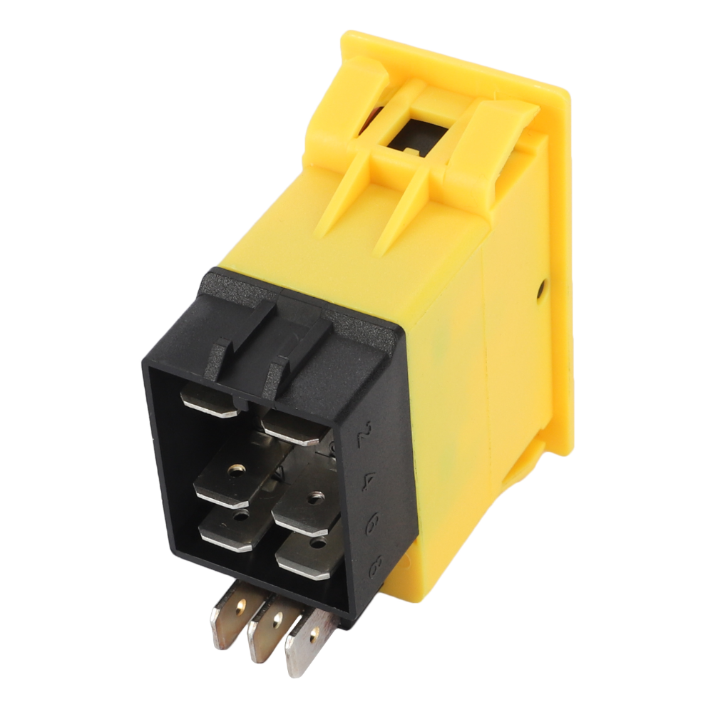 Кулисный переключатель