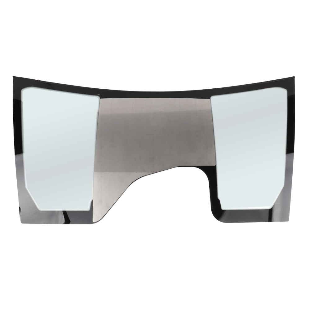 Лобовое стекло