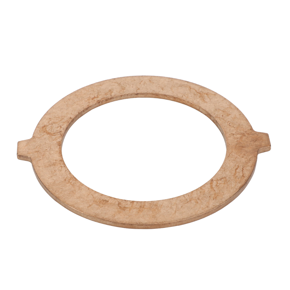 Упорная шайба