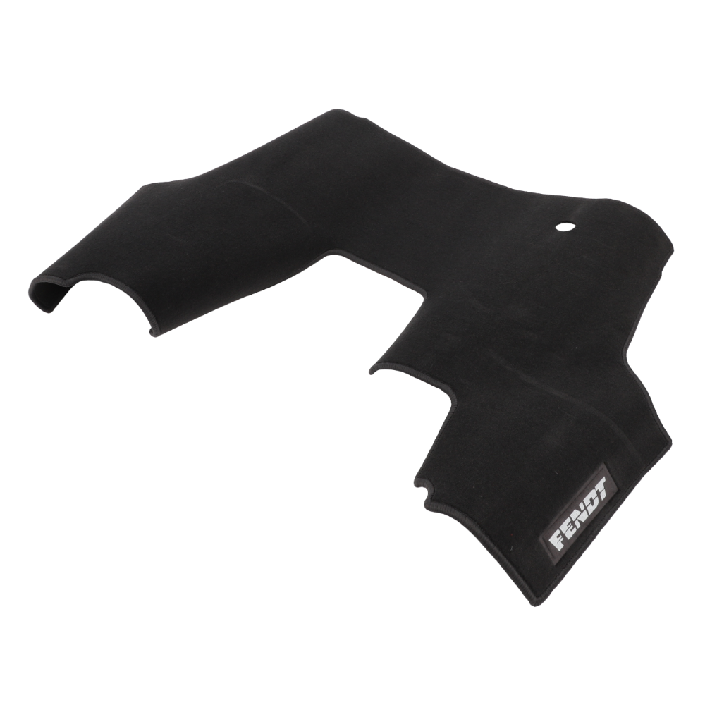 Напольный коврик