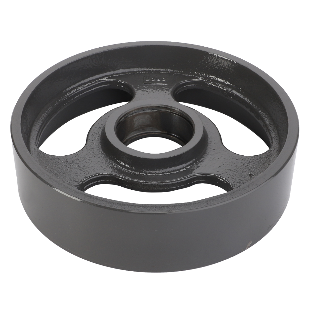 ПРОМЕЖУТОЧНЫЙ ШКИВ