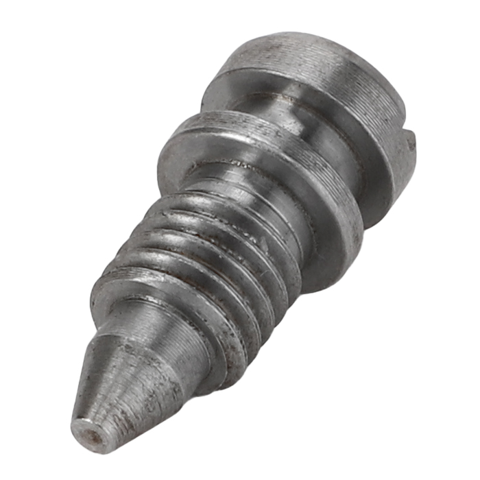 Винтовой клапан