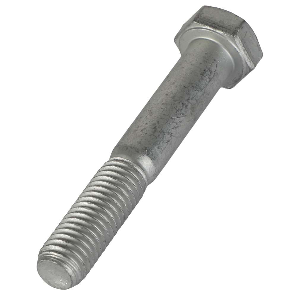 Болт с шестигранной головкой