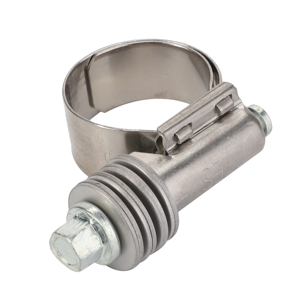 Хомут для гибкого провода