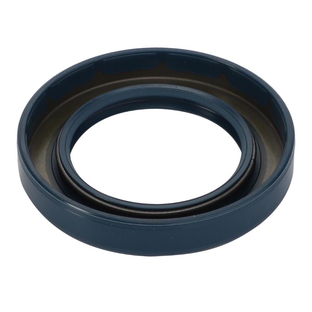 Уплотнение вала